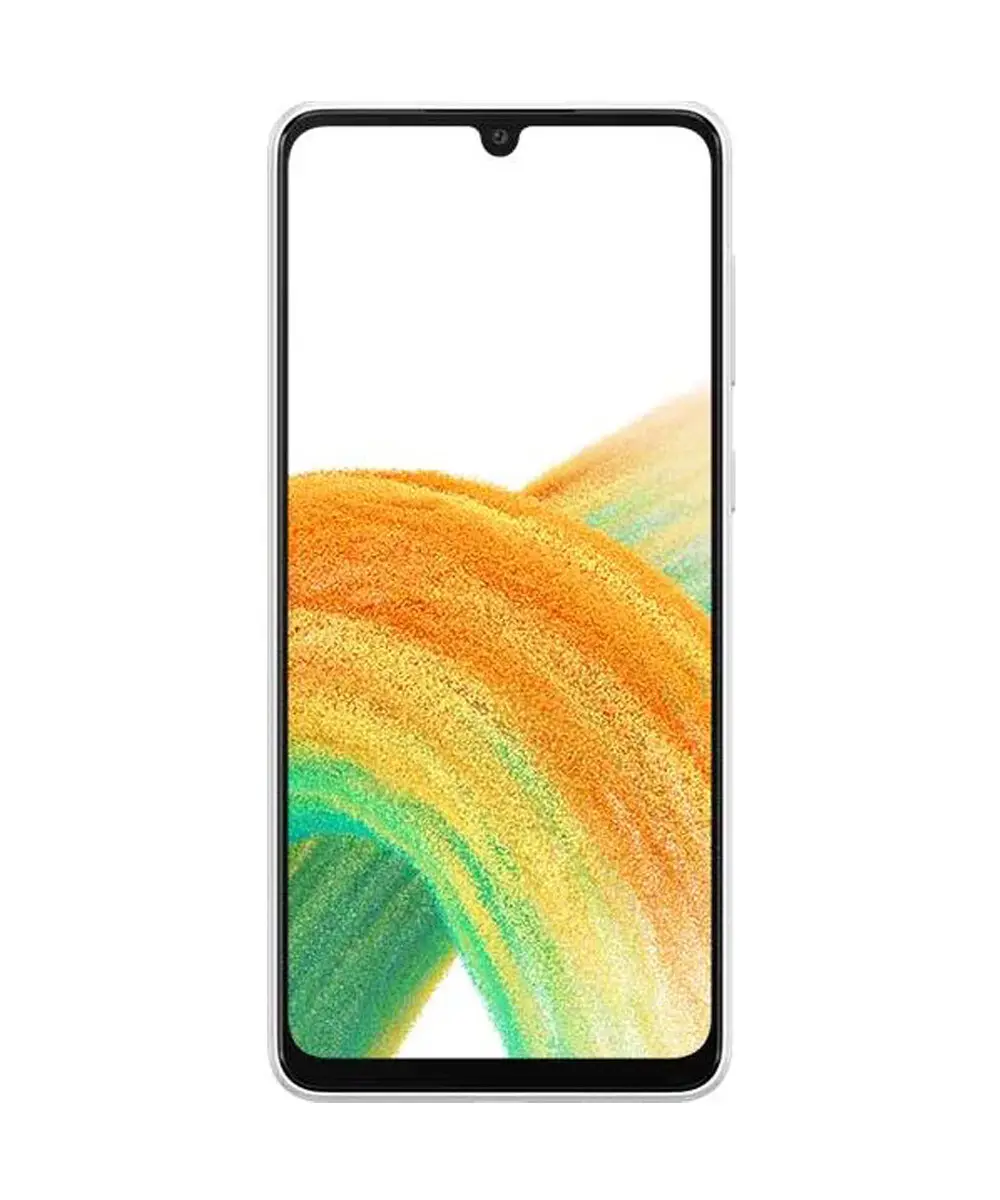 Samsung Galaxy A33 5G Dual Sim thumb 4