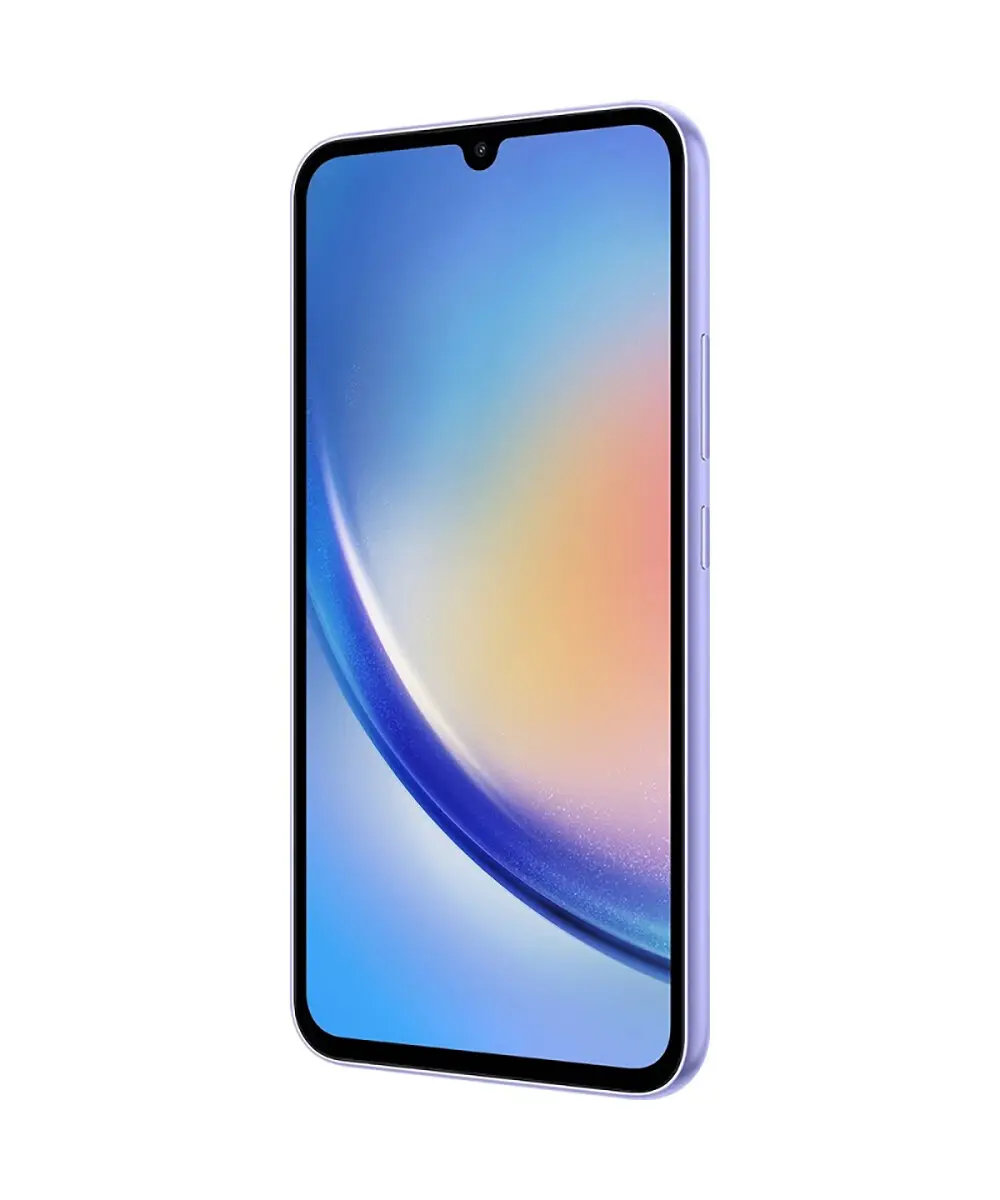Samsung Galaxy A34 thumb 2