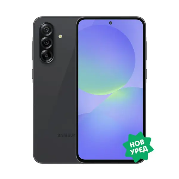 Samsung Galaxy A36 128GB Awesome Black