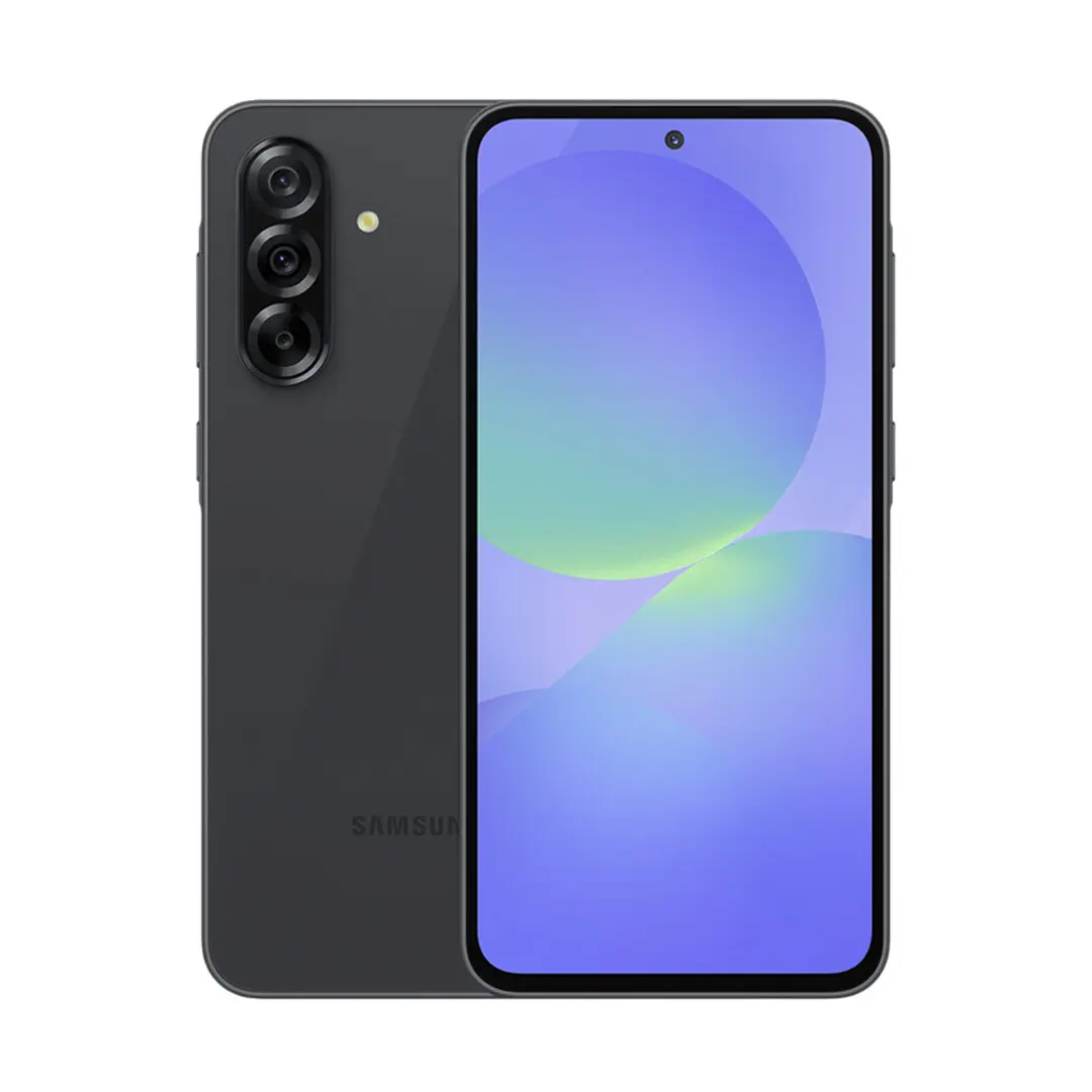 Samsung Galaxy A36 128GB Awesome Black thumb 2