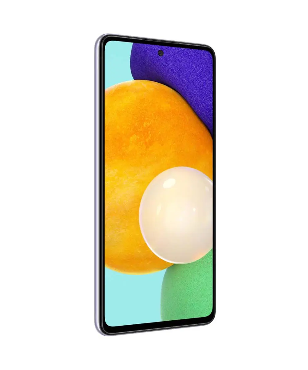 Samsung Galaxy A52 5G thumb 4
