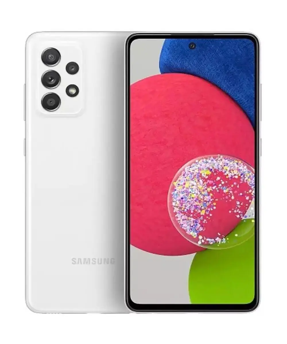 Samsung Galaxy A52s 128GB Awesome Black - Одличен thumb 3