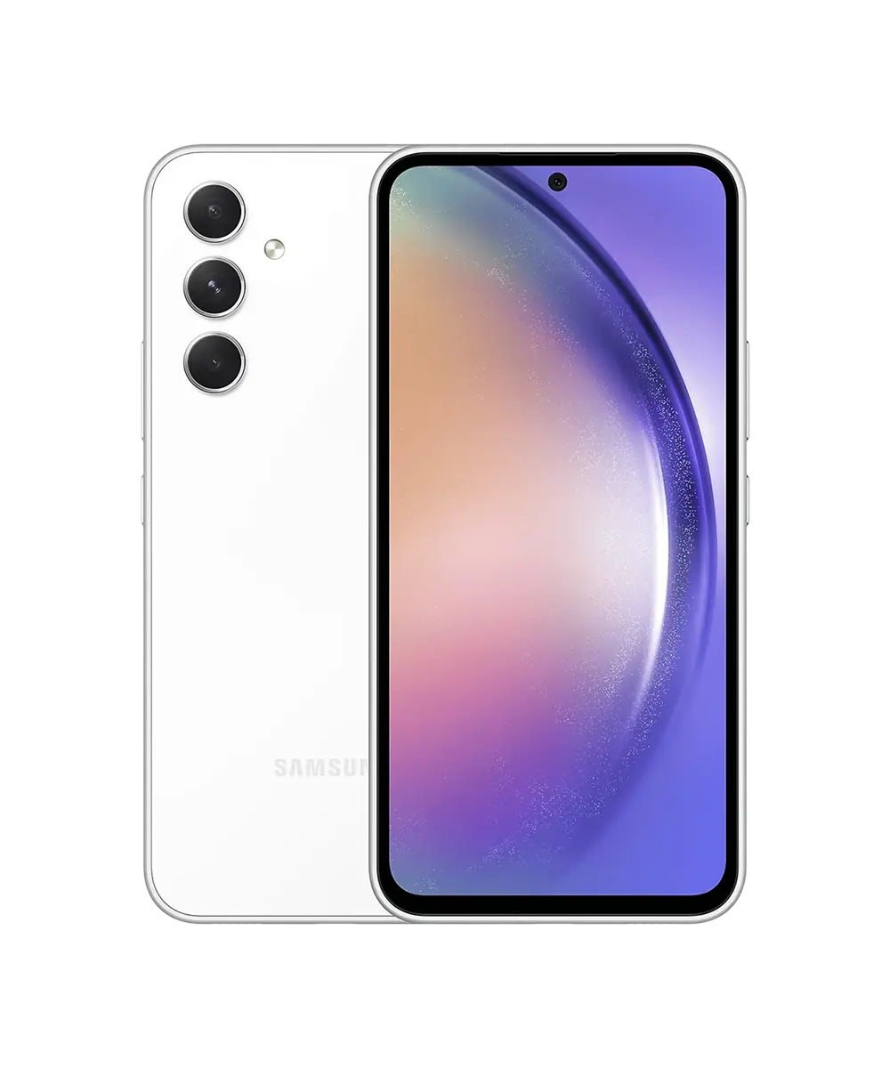 Samsung Galaxy A54 128GB Awesome White - Како нов thumb 1