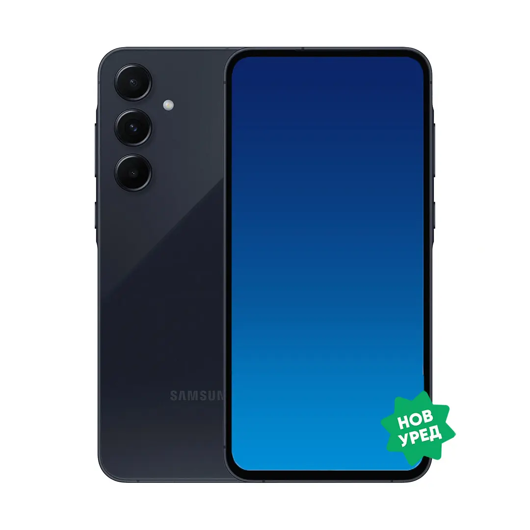 Samsung Galaxy A55 128GB Navy Blue