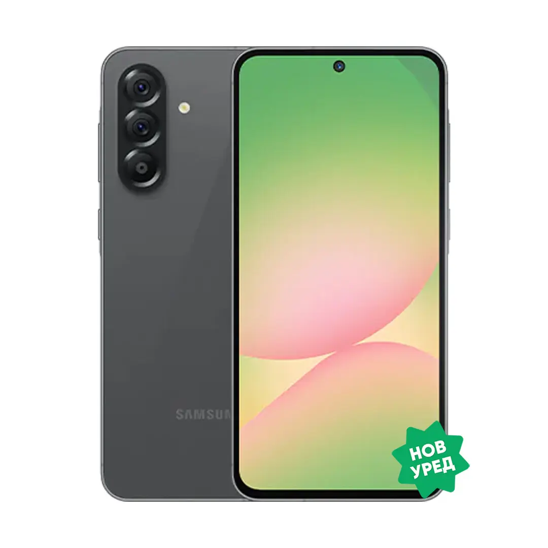 Samsung Galaxy A56 128GB Graphite thumb 1