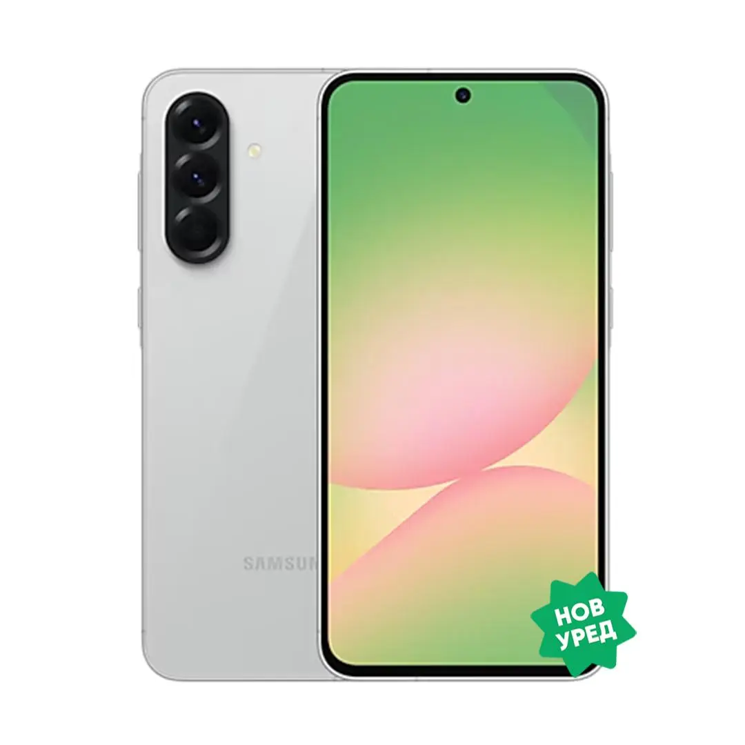 Samsung Galaxy A56 128GB Graphite thumb 2