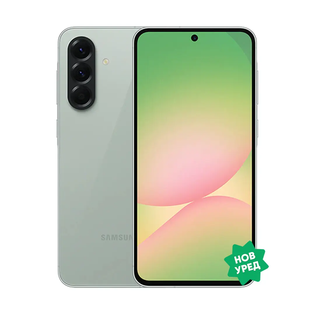 Samsung Galaxy A56 128GB Graphite thumb 3