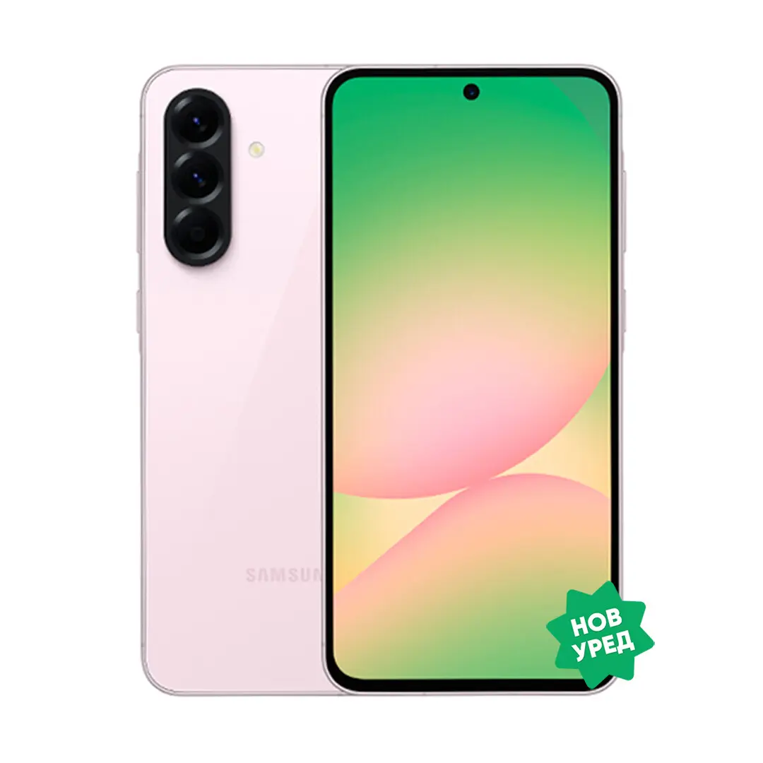Samsung Galaxy A56 128GB Graphite thumb 4
