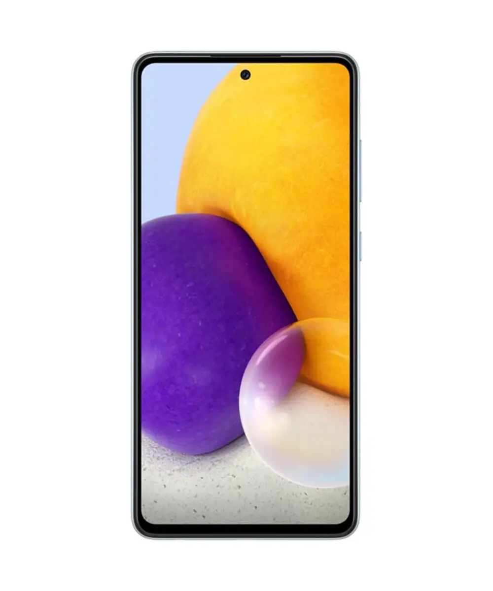 Samsung Galaxy A72 128GB Awesome White - Одличен thumb 2