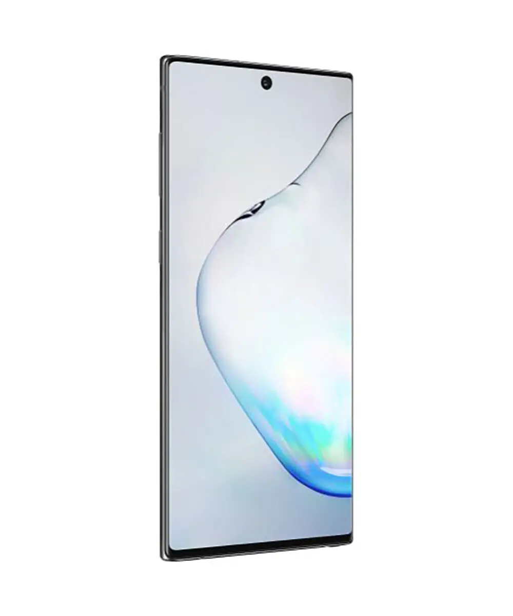 Samsung Galaxy Note 10+ 5G 256GB Aura Glow - Одличен thumb 3