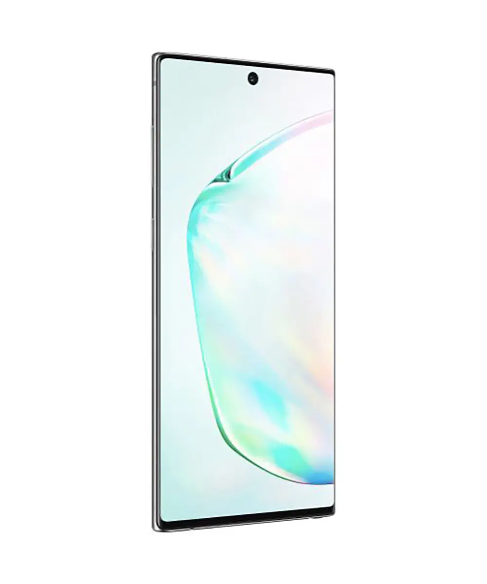 Samsung Galaxy Note 10+ 5G 256GB Aura Glow - Одличен thumb 2
