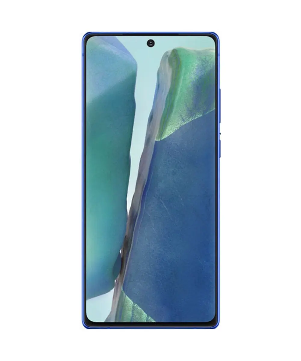 Samsung Galaxy Note 20 5G thumb 1