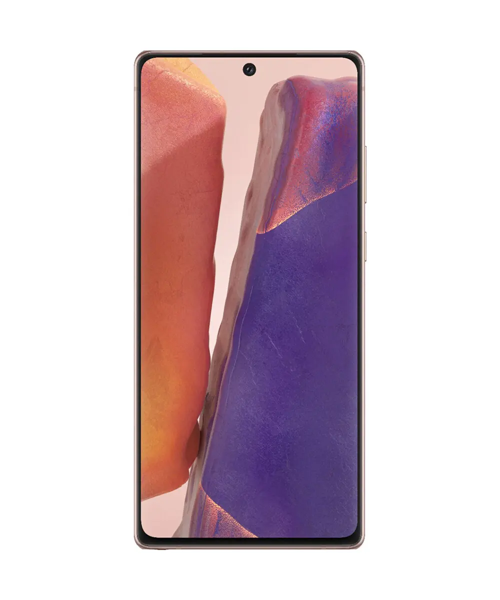 Samsung Galaxy Note 20 5G thumb 4