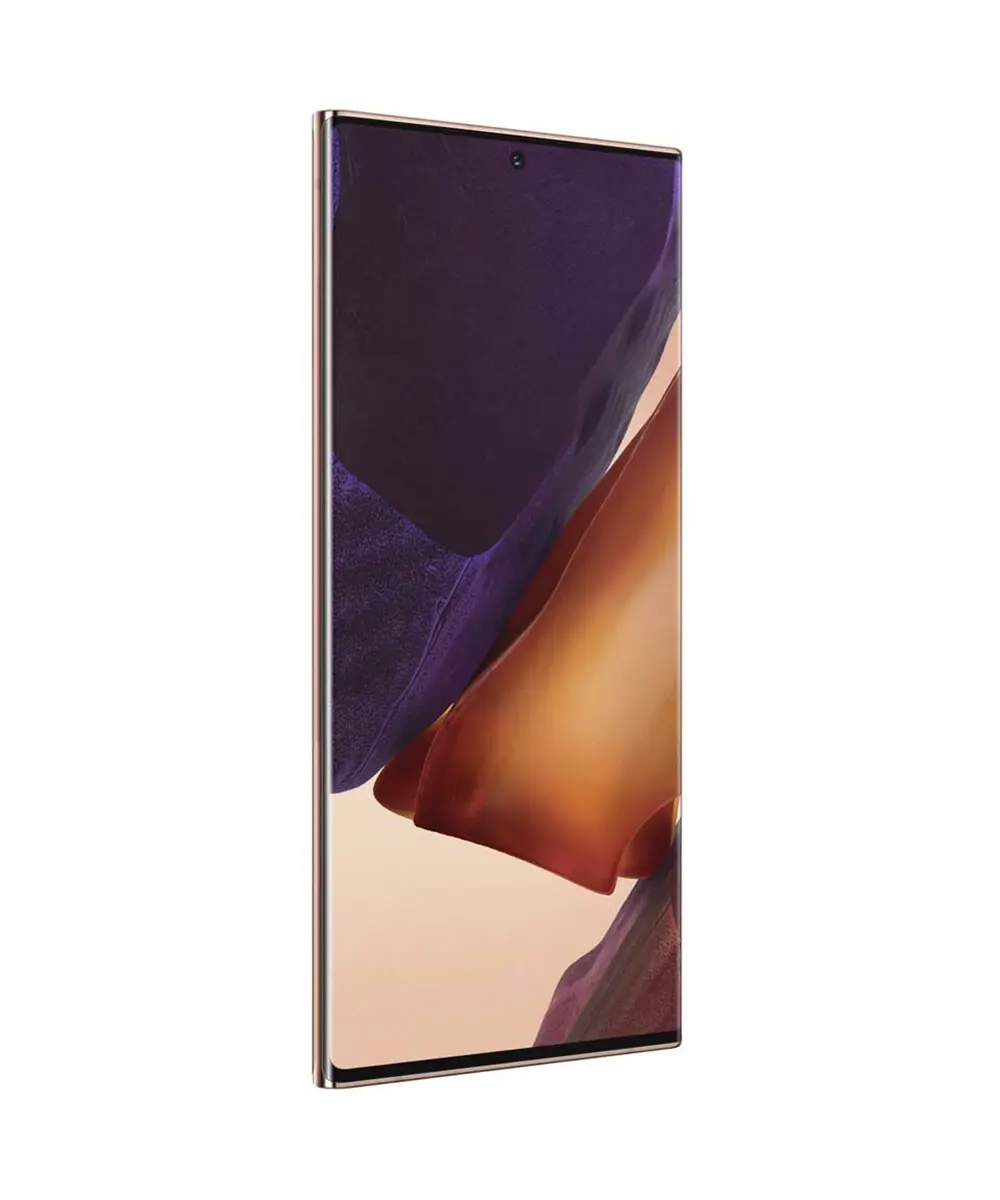 Samsung Galaxy Note 20 Ultra thumb 2