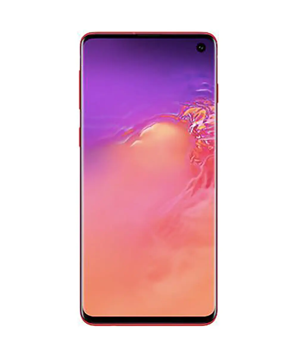Samsung Galaxy S10 128GB Prism Black - Одличен thumb 1