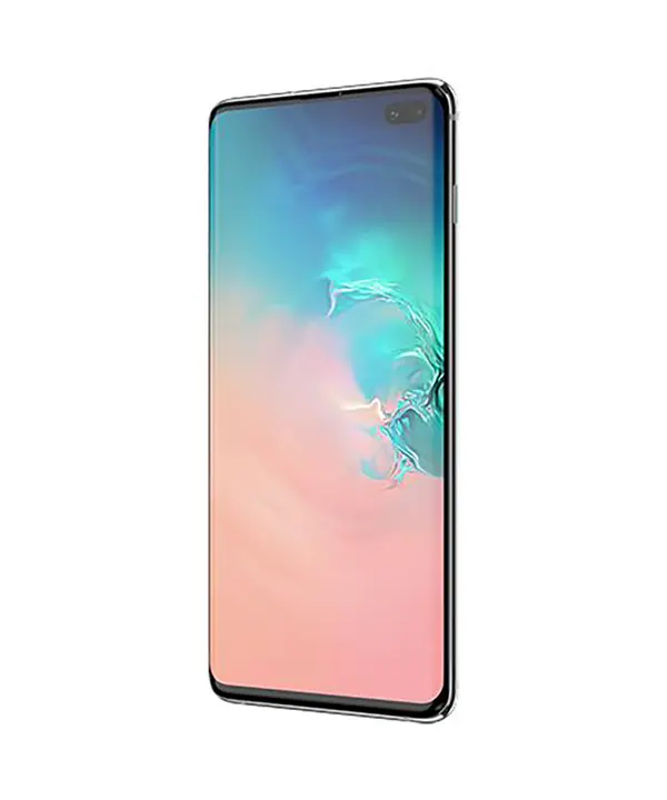 Samsung Galaxy S10+ 128GB Prism White - Како нов