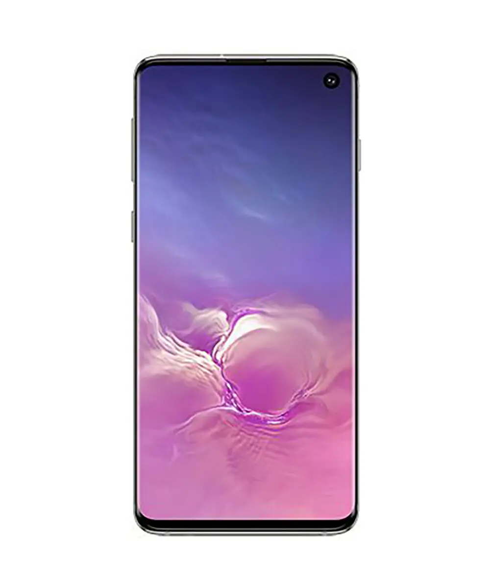 Samsung Galaxy S10 128GB Prism Black - Одличен thumb 3