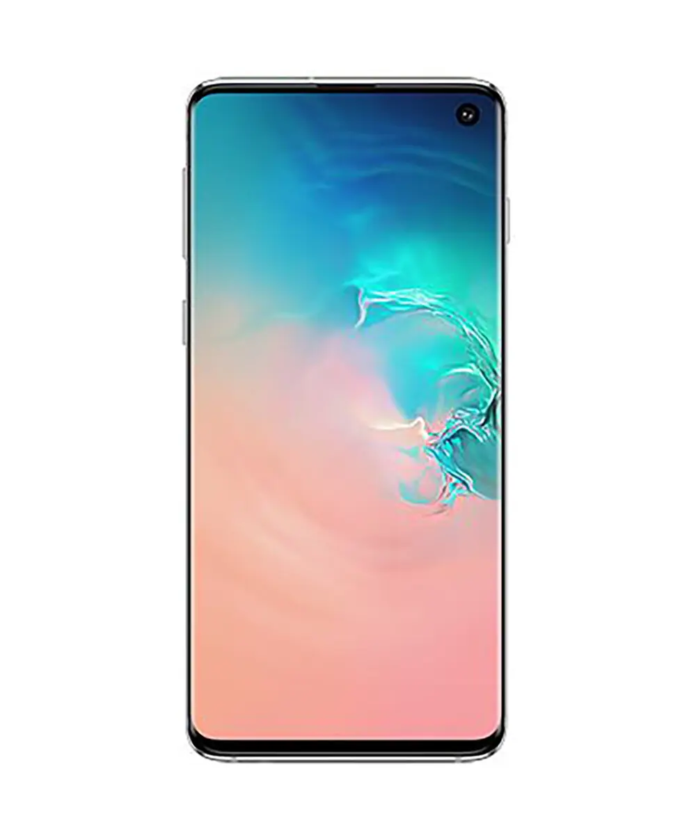 Samsung Galaxy S10 128GB Prism Black - Одличен thumb 4