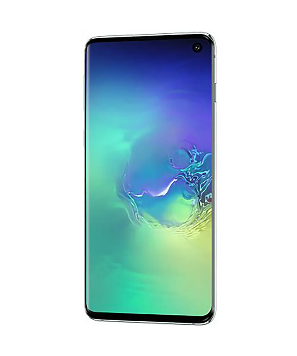 Samsung Galaxy S10 128GB Prism Black - Одличен thumb 6