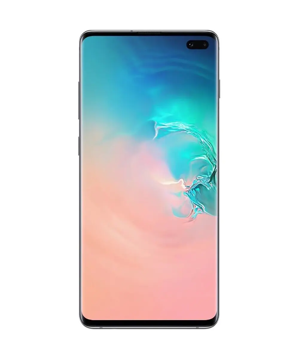 Samsung Galaxy S10 128GB Prism Black - Одличен thumb 2