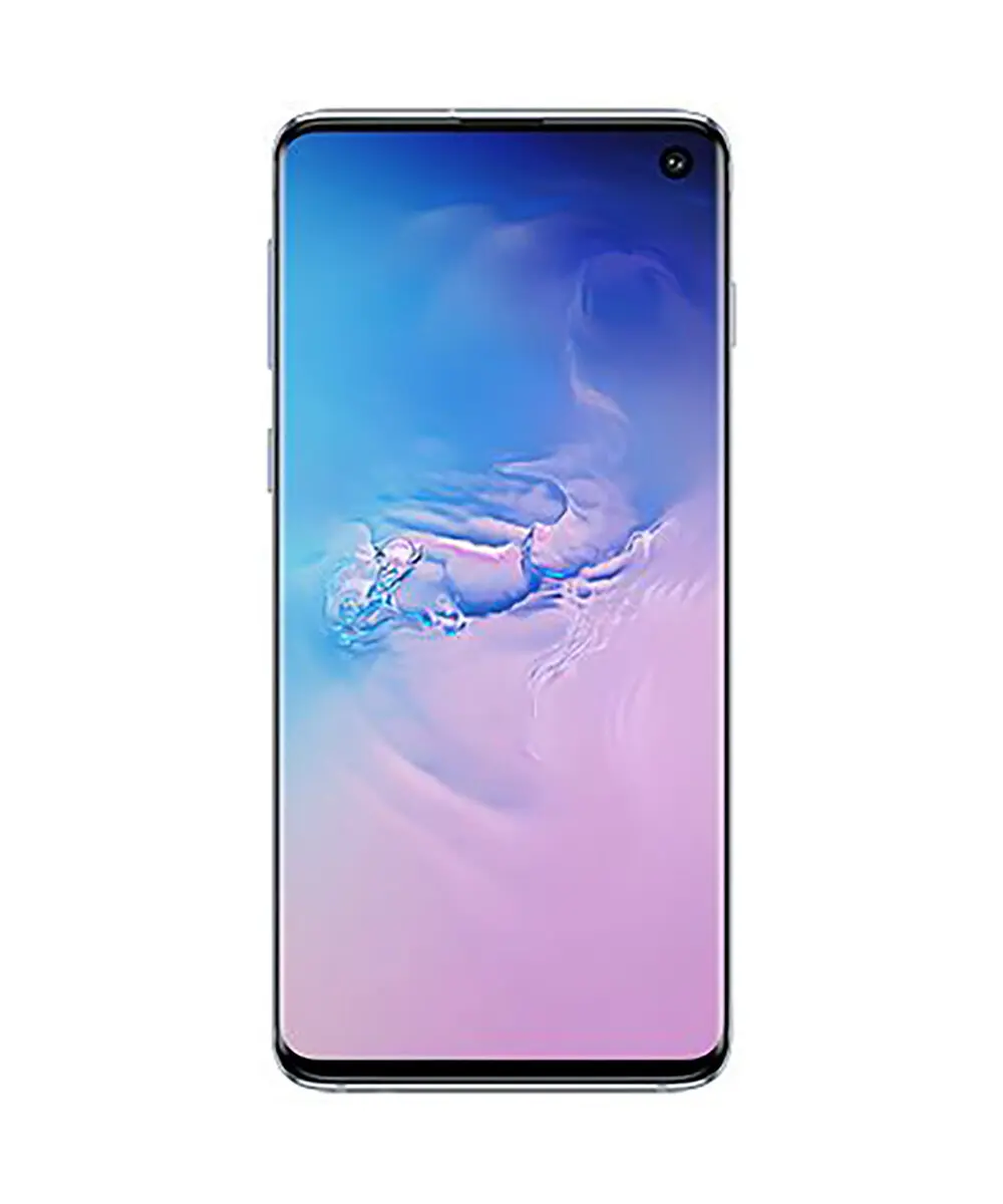 Samsung Galaxy S10 128GB Prism Black - Одличен thumb 5