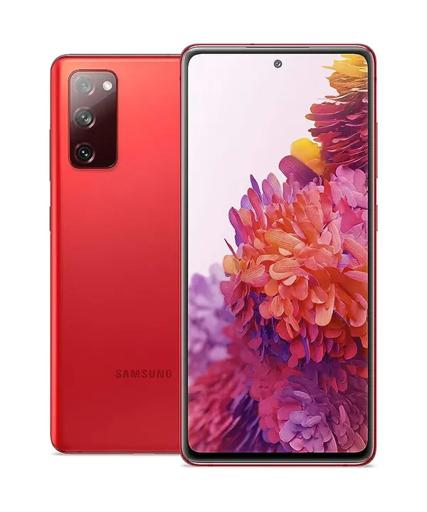 Samsung Galaxy S20FE 128GB Cloud Red - Многу добар