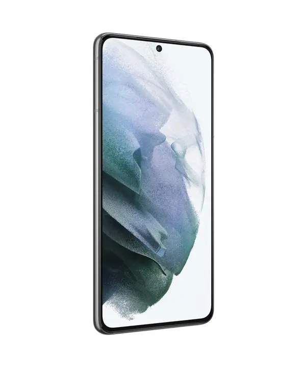Samsung Galaxy S21 5G 128GB Gray - Многу добар