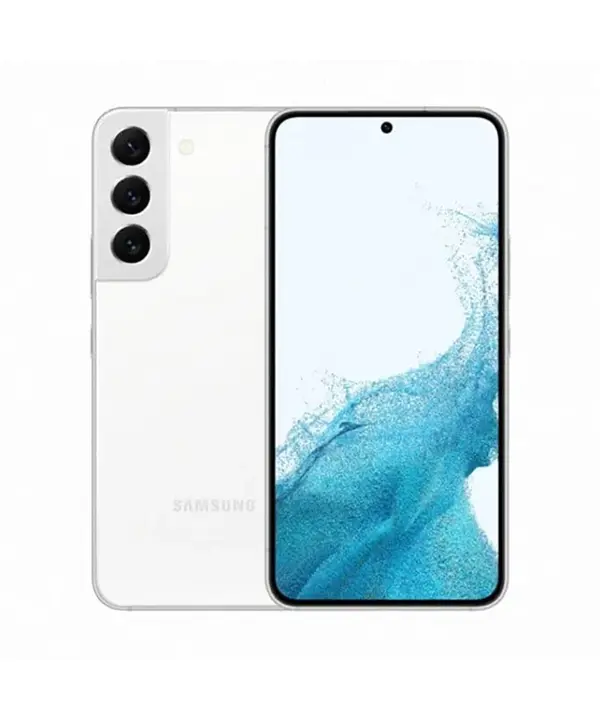 Samsung Galaxy S22 5G 128GB Phantom White - Како нов