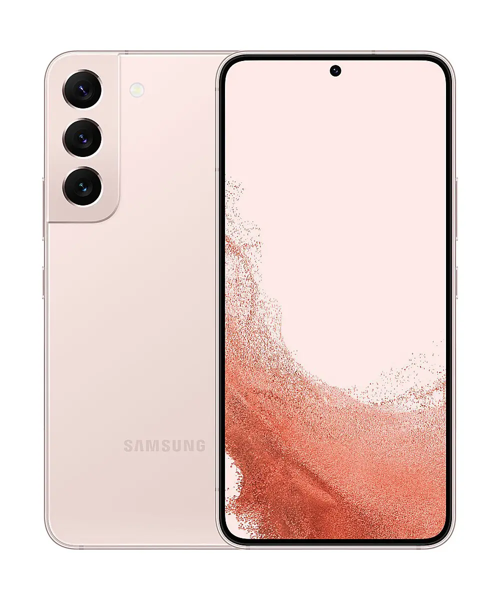 Samsung Galaxy S22 5G 128GB Pink Gold - Многу добар thumb 1