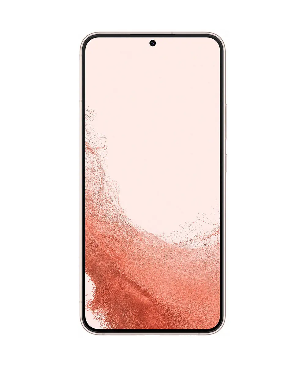Samsung Galaxy S22 5G 128GB Pink Gold - Многу добар thumb 2
