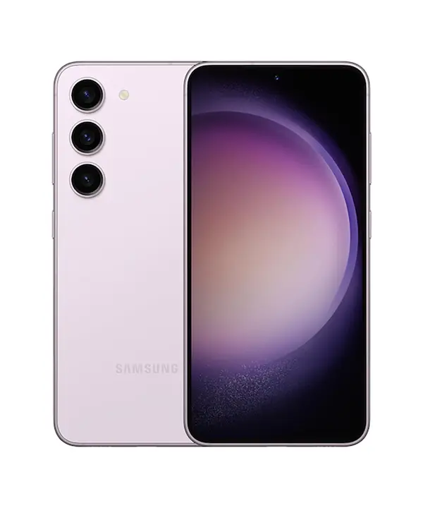Samsung Galaxy S23 5G 128GB Lavender - Многу добар