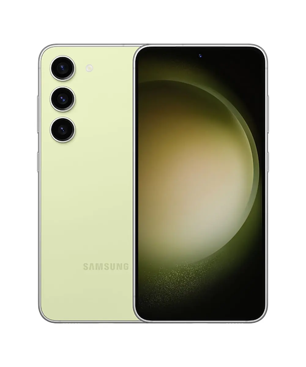 Samsung Galaxy S23 5G 128GB Lavender - Многу добар thumb 4