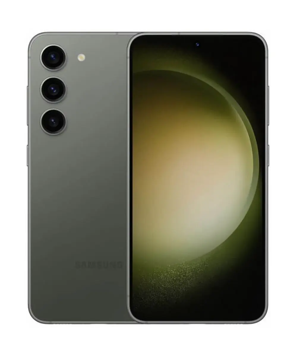 Samsung Galaxy S23+ 256GB Green - Како нов thumb 1