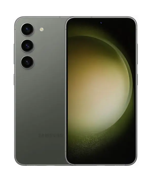 Samsung Galaxy S23+ 256GB Green - Како нов