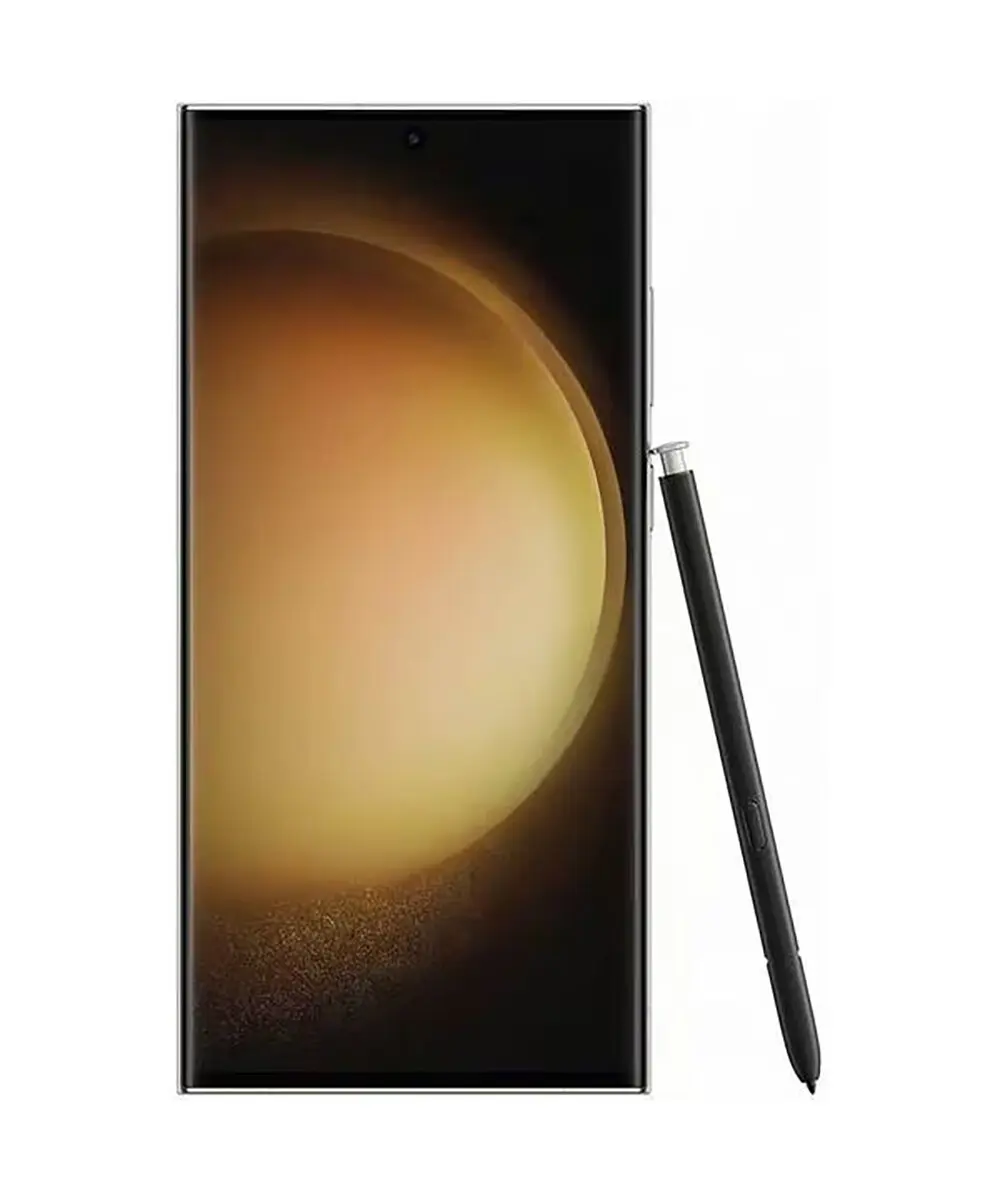 Samsung Galaxy S23 Ultra 5G 256GB Green - Одличен thumb 5