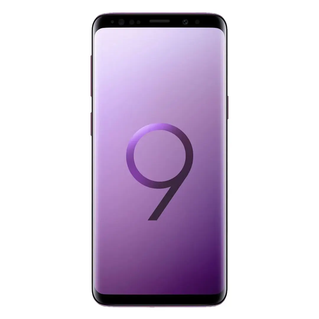 Samsung Galaxy S9 64GB Lilac Purple - Одличен thumb 1