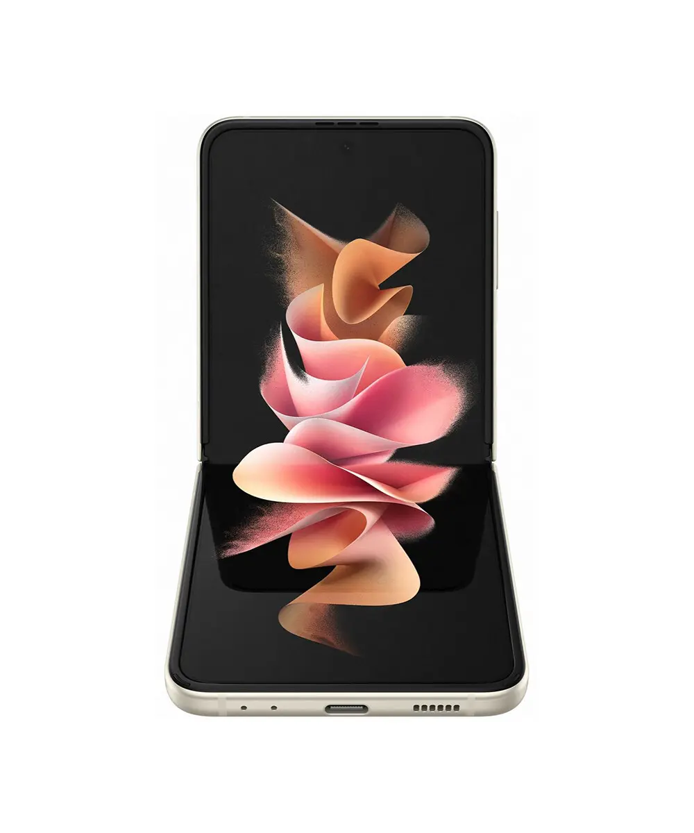 Samsung Galaxy Z Flip3 5G 256 GB Phantom Black -  Многу добар thumb 2