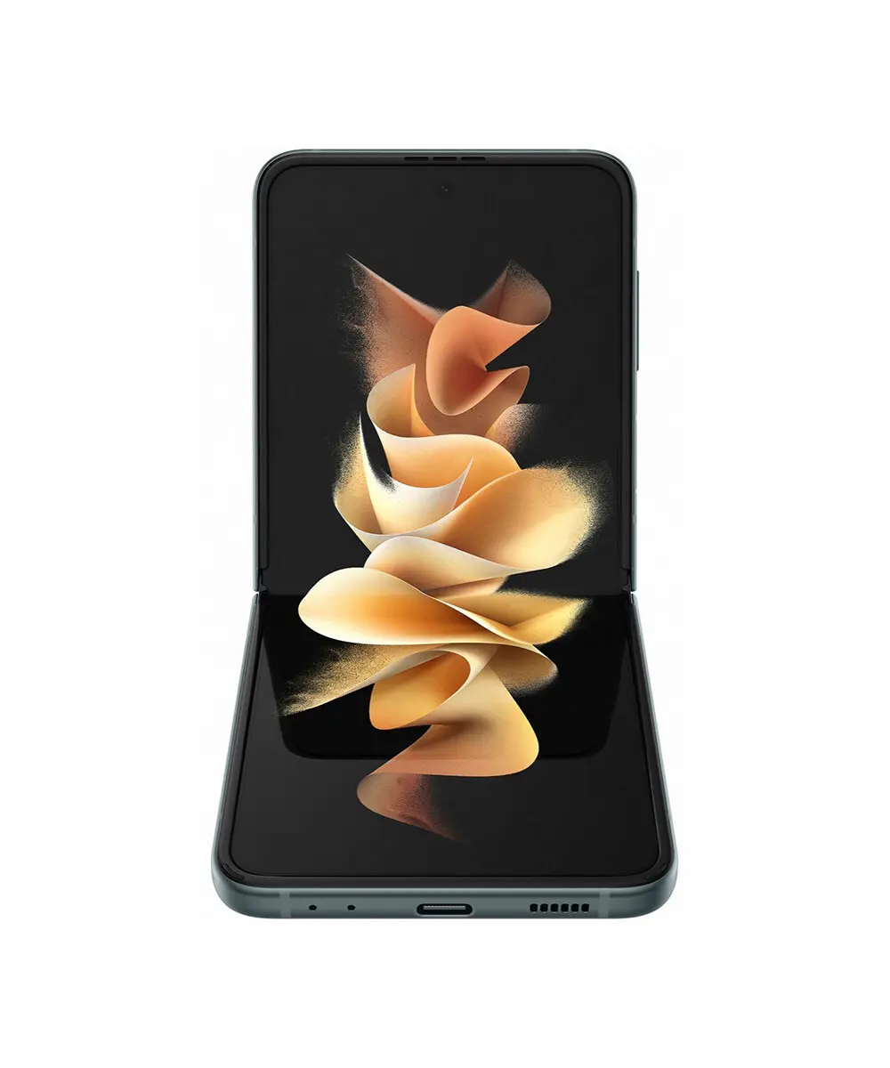 Samsung Galaxy Z Flip3 5G 256 GB Phantom Black -  Многу добар thumb 4