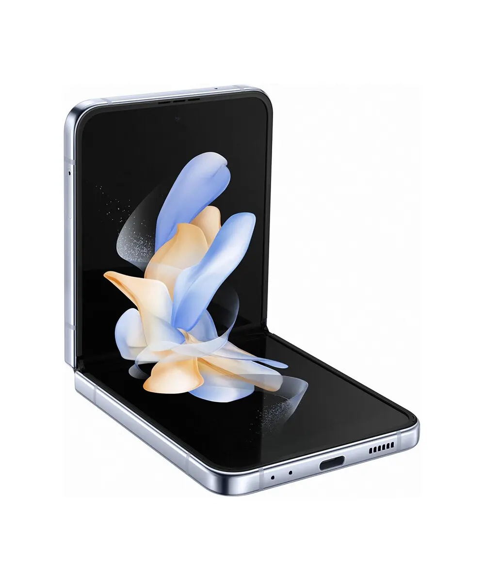 Samsung Galaxy Z Flip4 5G thumb 2