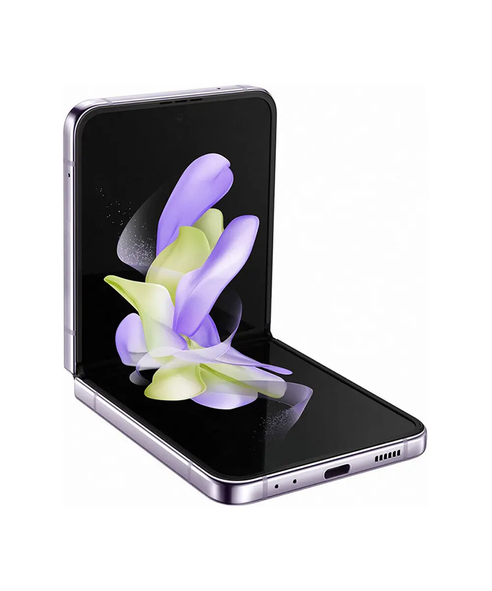 Samsung Galaxy Z Flip4 5G thumb 4