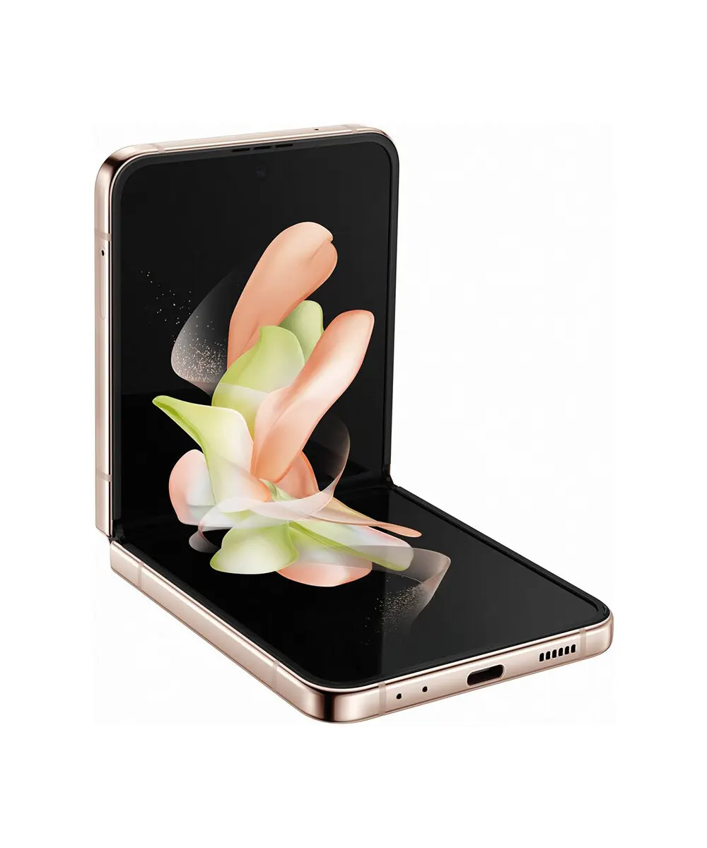 Samsung Galaxy Z Flip4 5G thumb 1