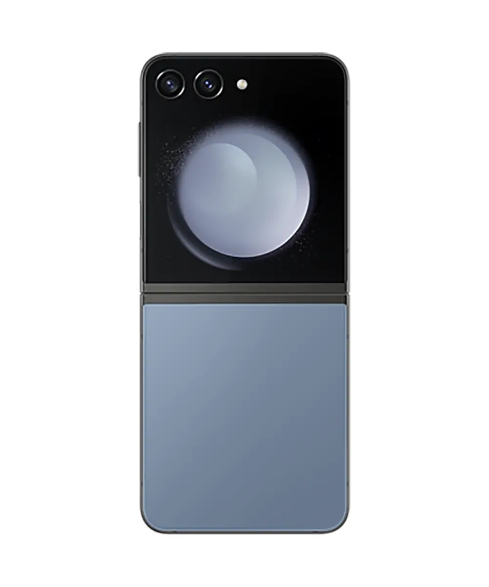 Samsung Galaxy Z Flip5 256GB Cream - Како нов thumb 3