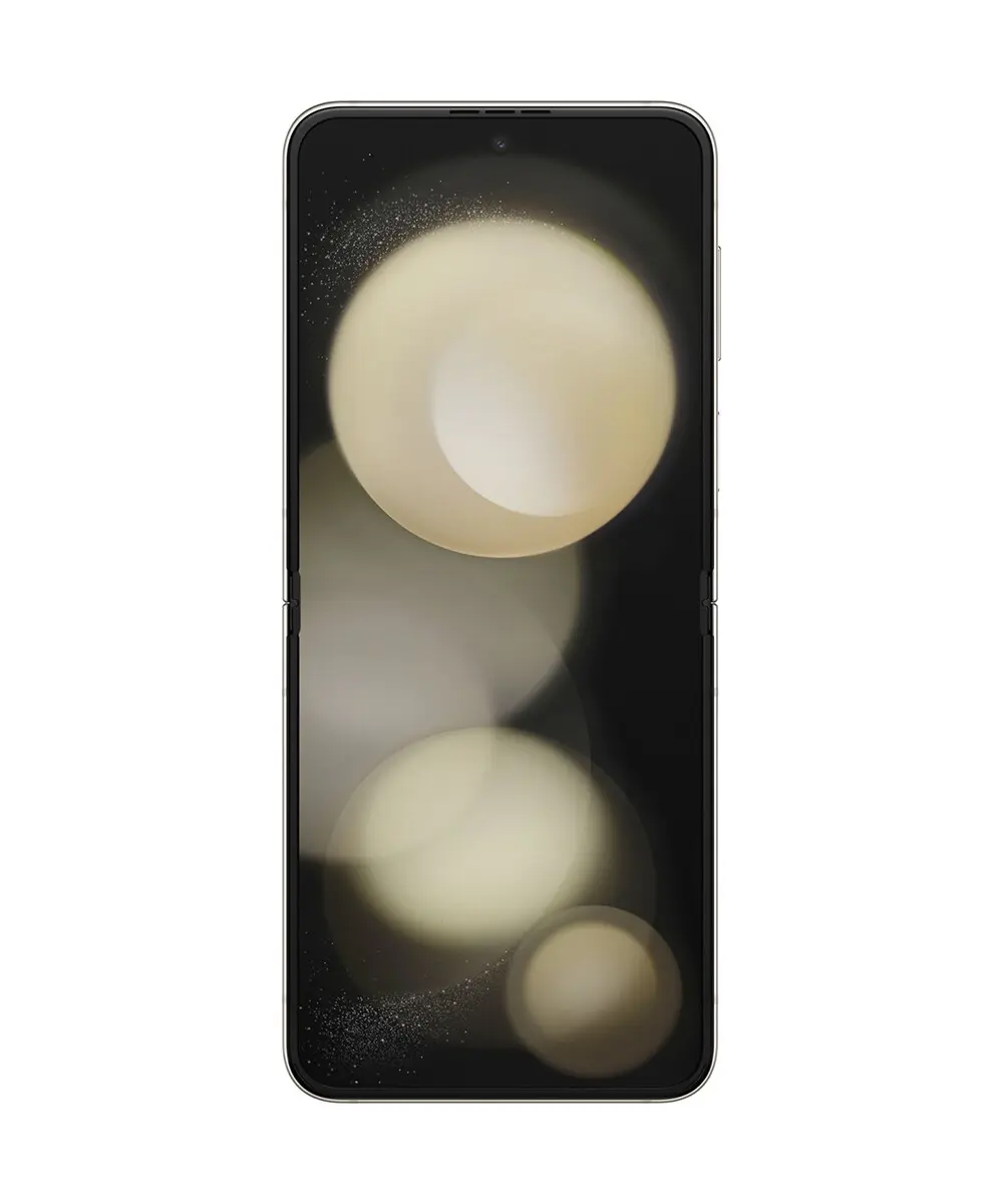Samsung Galaxy Z Flip5 256GB Cream - Како нов thumb 1