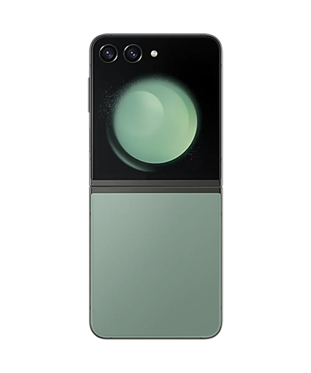 Samsung Galaxy Z Flip5 256GB Cream - Како нов thumb 2
