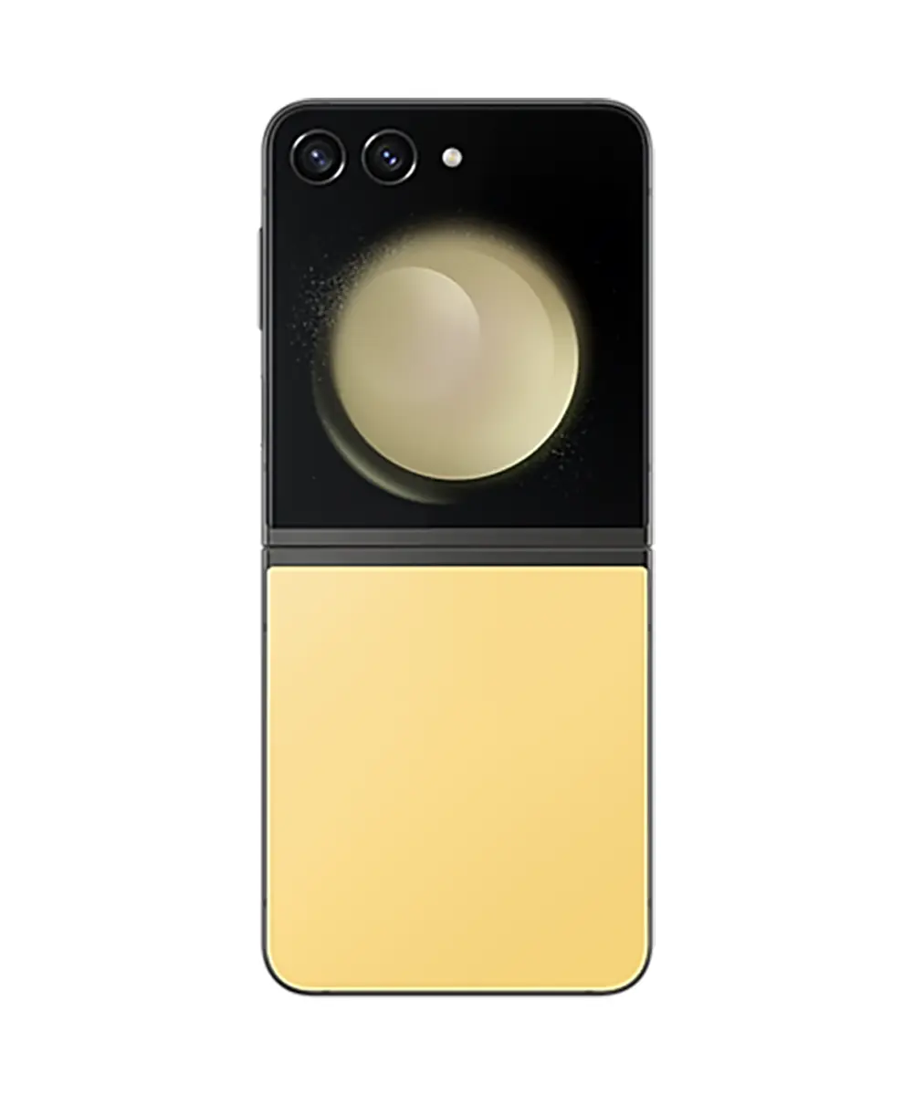 Samsung Galaxy Z Flip5 256GB Cream - Како нов thumb 4