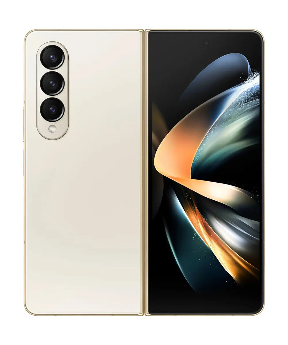 Samsung Galaxy Z Fold4 5G Dual Sim thumb 2