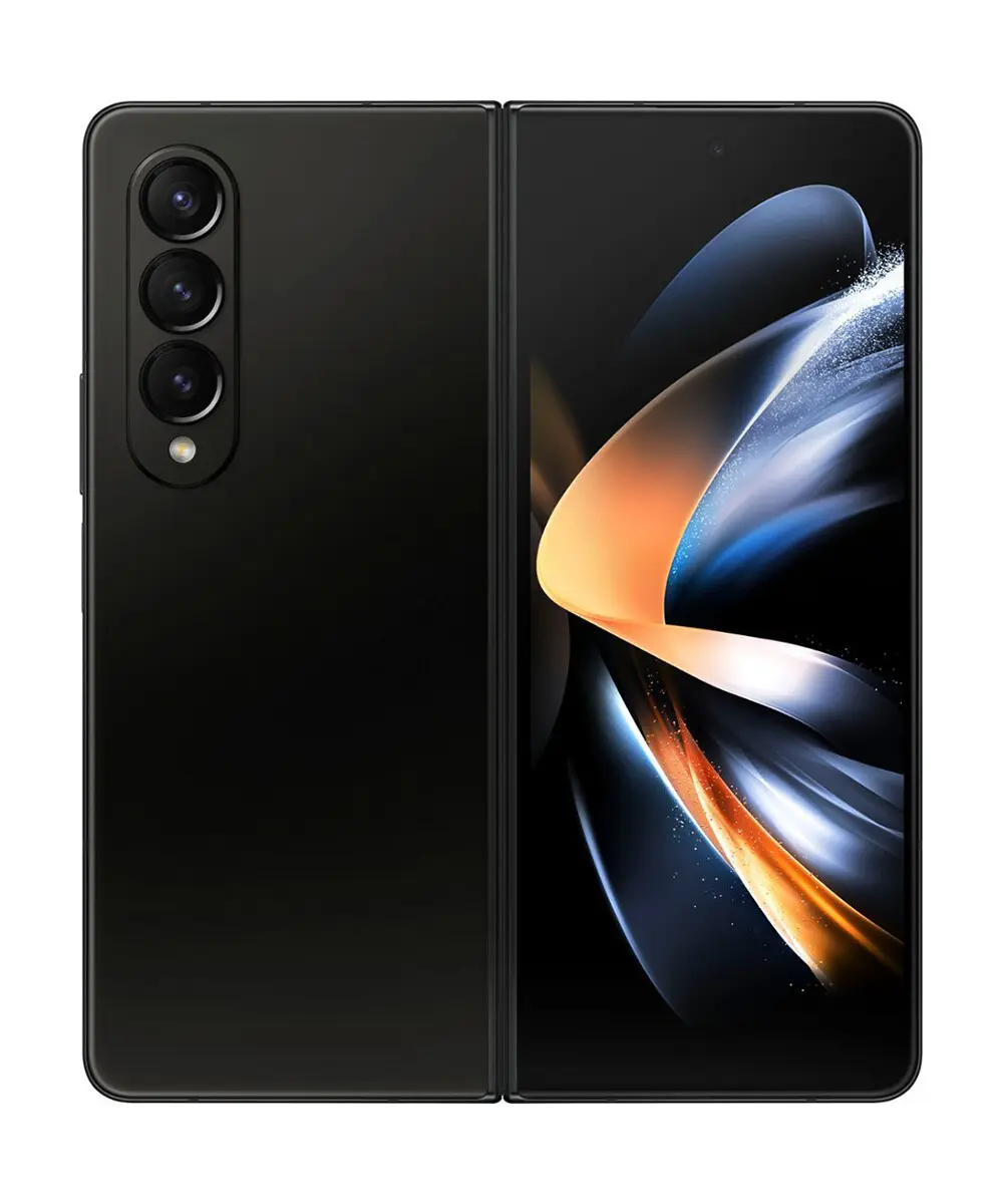 Samsung Galaxy Z Fold4 5G Dual Sim thumb 3
