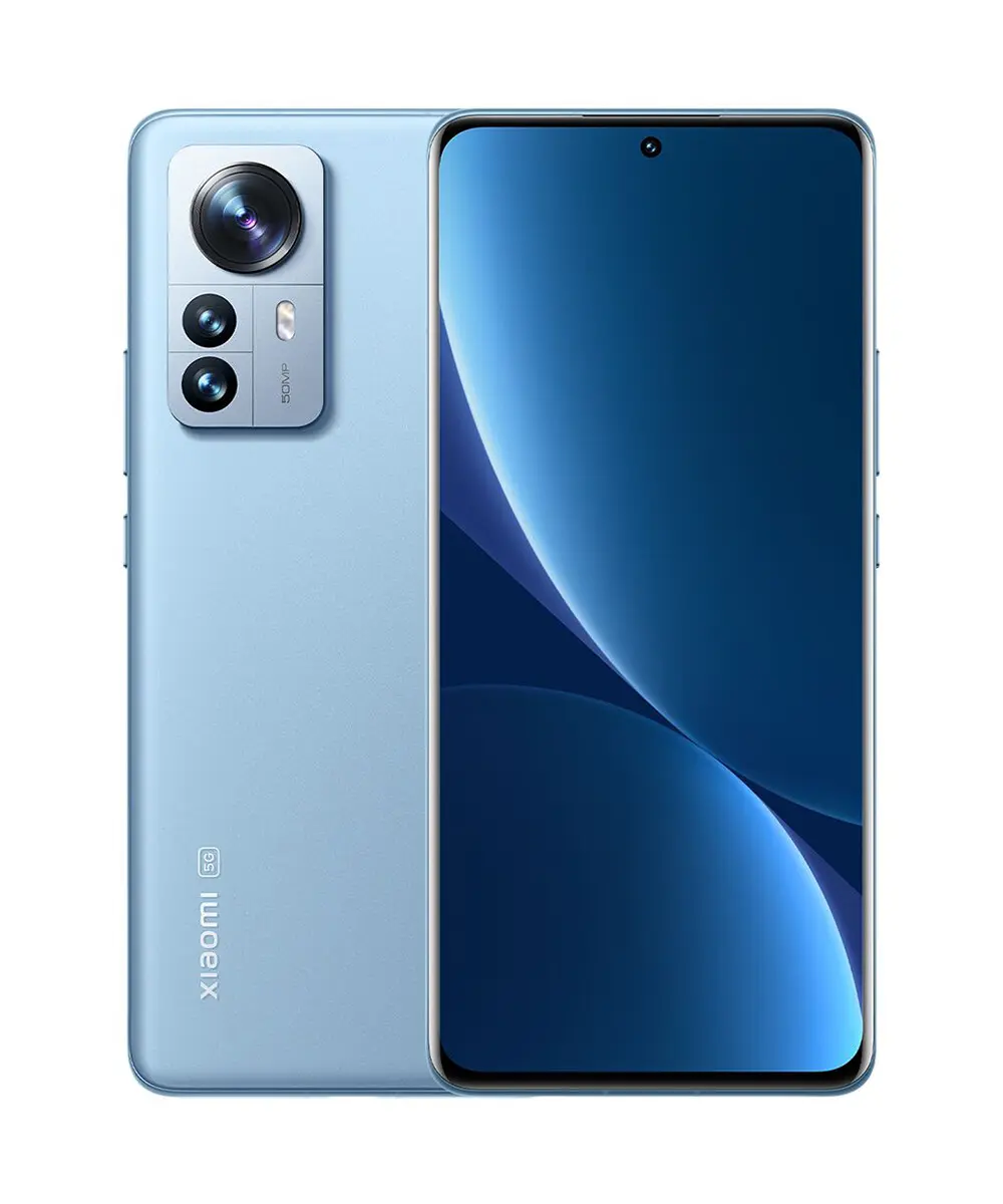 Xiaomi 12 Pro Dual Sim thumb 3
