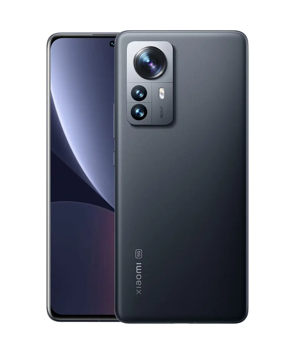 Xiaomi 12 Pro Dual Sim thumb 2