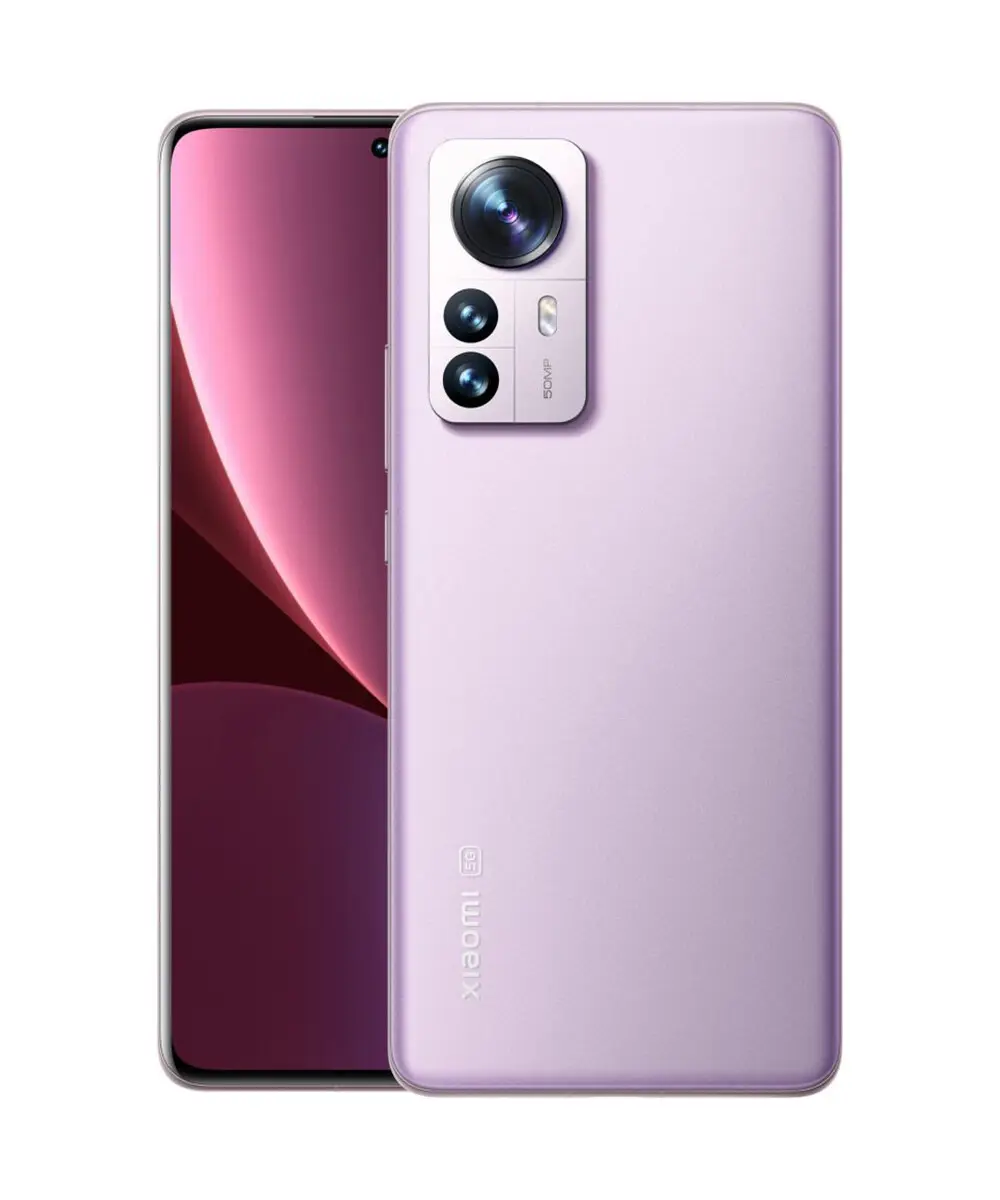 Xiaomi 12 Pro Dual Sim thumb 1